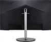 Acer Monitor 27 cali CB272Usmiiprx QHD^IPS^1ms^srebrny